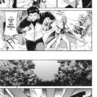 a day in the capitalread manga online re zero starting life in another world