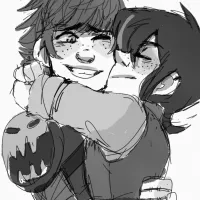 how to train your dragon yaoi