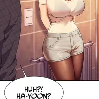 is there no goddess in my college english