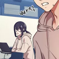 is there no goddess in my college english