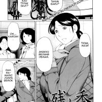 komik manga hentai mother sub indo