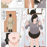 komik manga hentai mother sub indo