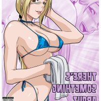 naruto tsunade manga hentai