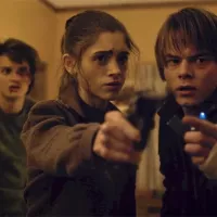 stranger thing nancy wheeler porn manga