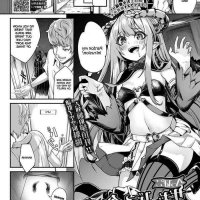 succubus hentai manga