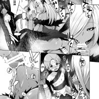 succubus hentai manga