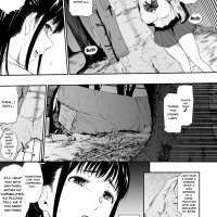 manga hentai old man