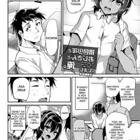 manga hentai old man