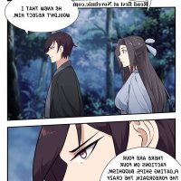 reborn to be supreme manga