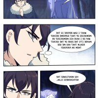 reborn to be supreme manga