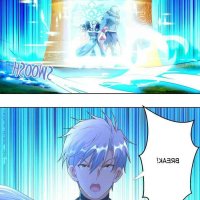 reborn to be supreme manga