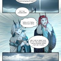 tribulation of myraid clans comic