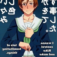 bdsm hentai manga large insertion
