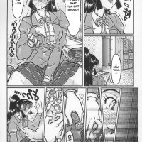 bdsm hentai manga large insertion