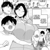hentai manga mom sub indo