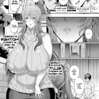 hentai manga mom sub indo
