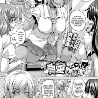 hentai manga slut schoolgirl for money