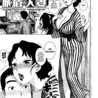 manga adult bahasa indonesia