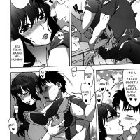 manga adult bahasa indonesia