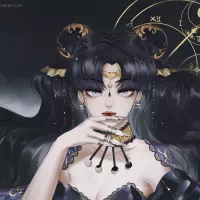 manga black moon orophecy