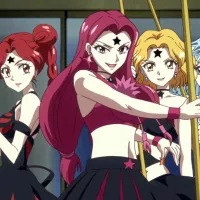 manga black moon orophecy