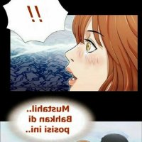 manga genre adult bahasa indonesia