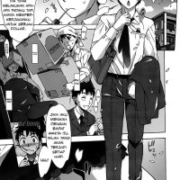 manga genre adult bahasa indonesia