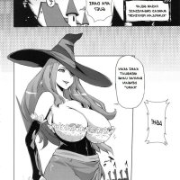 manga hentai susu montok