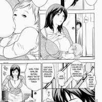 manga hentai susu montok
