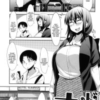 manga hentai susu montok