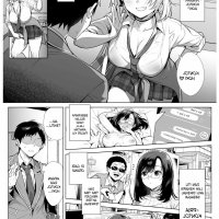 manga hentai susu montok