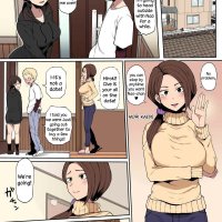 netorare manga hentai indo