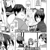 netorare manga hentai indo