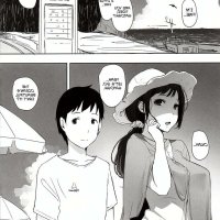 netorare manga hentai indo