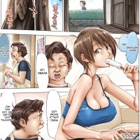 dirty old man made me feel so good the female body satisfaction series 01 asahime and umekichi manga hentai