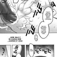 hentay zophilia manga