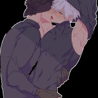 obito kakashi manga yaoi