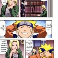 hentai manga tsunade indonesia full color