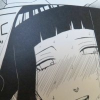 hinata x raikage manga