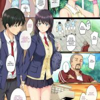 komik menjadi mangsa guru mesum manga 1