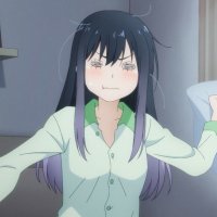 mieruko chan nude manga