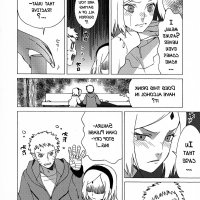 pornmanga sakura x naruto