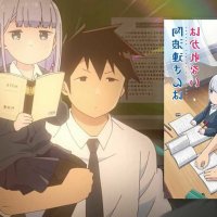 aharen-san wa hakarenai hentai