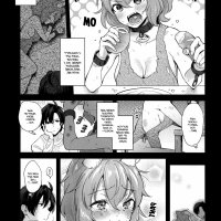 aharen-san wa hakarenai hentai