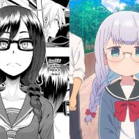 aharen-san wa hakarenai hentai