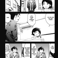 aharen-san wa hakarenai hentai