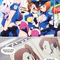 manga hentai hot agar suami dapat diterima bekerja