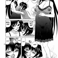 manga hentai hot agar suami dapat diterima bekerja