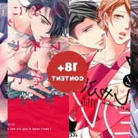 bl smut manga