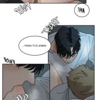 bl smut manga